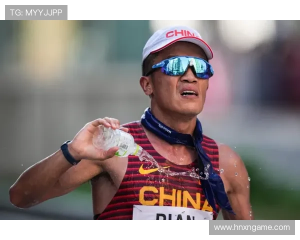 初登奥运舞台紧张未来比赛从容