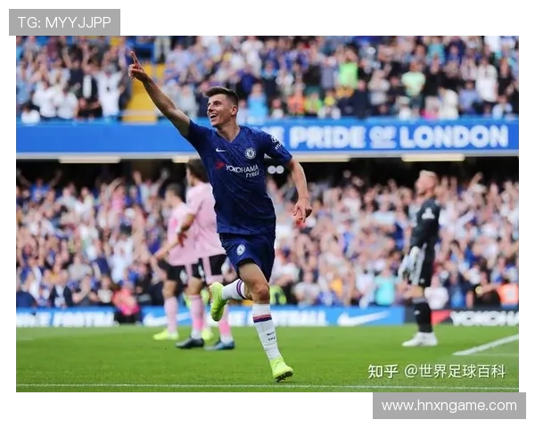 切尔西与里斯詹姆斯续约六年 切尔西与里斯詹姆斯续约六年