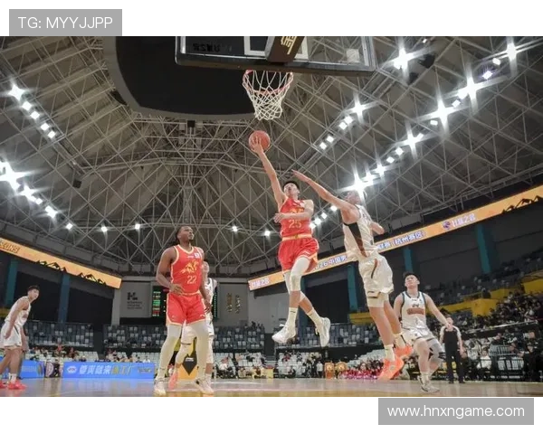 [CBA]常规赛12月2日：浙江方兴渡VS九台农商银行.