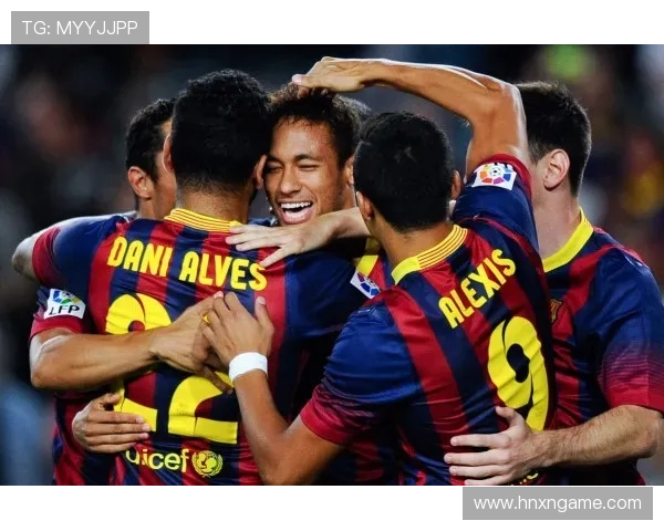 冲击最佳开局,巴萨有望追平队史西甲开局最长连胜纪录 冲击最佳开局,巴萨有望追平队史西甲开局最长连胜纪录