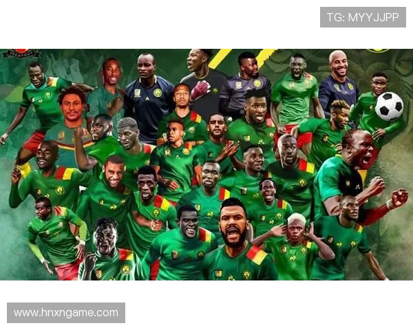 喀麦隆大轮换首发全换新阵容 喀麦隆大轮换首发全换新阵容