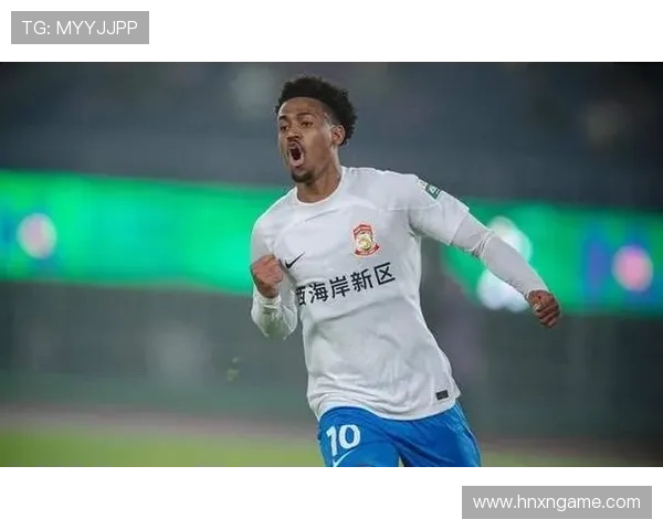 西海岸三球击溃云南内尔松双响 西海岸三球击溃云南内尔松双响